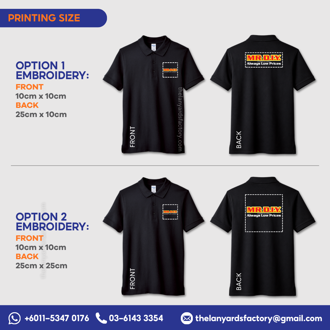 Polo T-Shirt