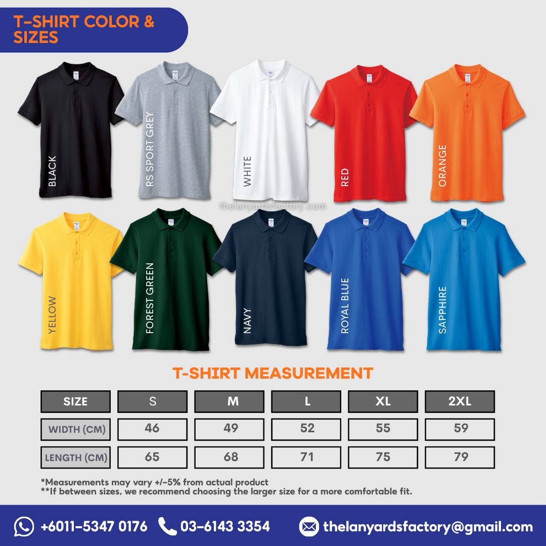 Polo T-Shirt