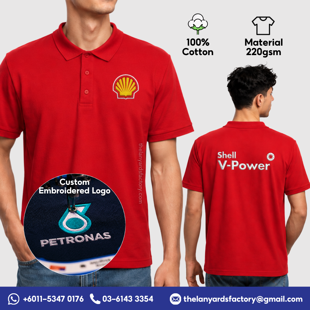 Polo T-Shirt