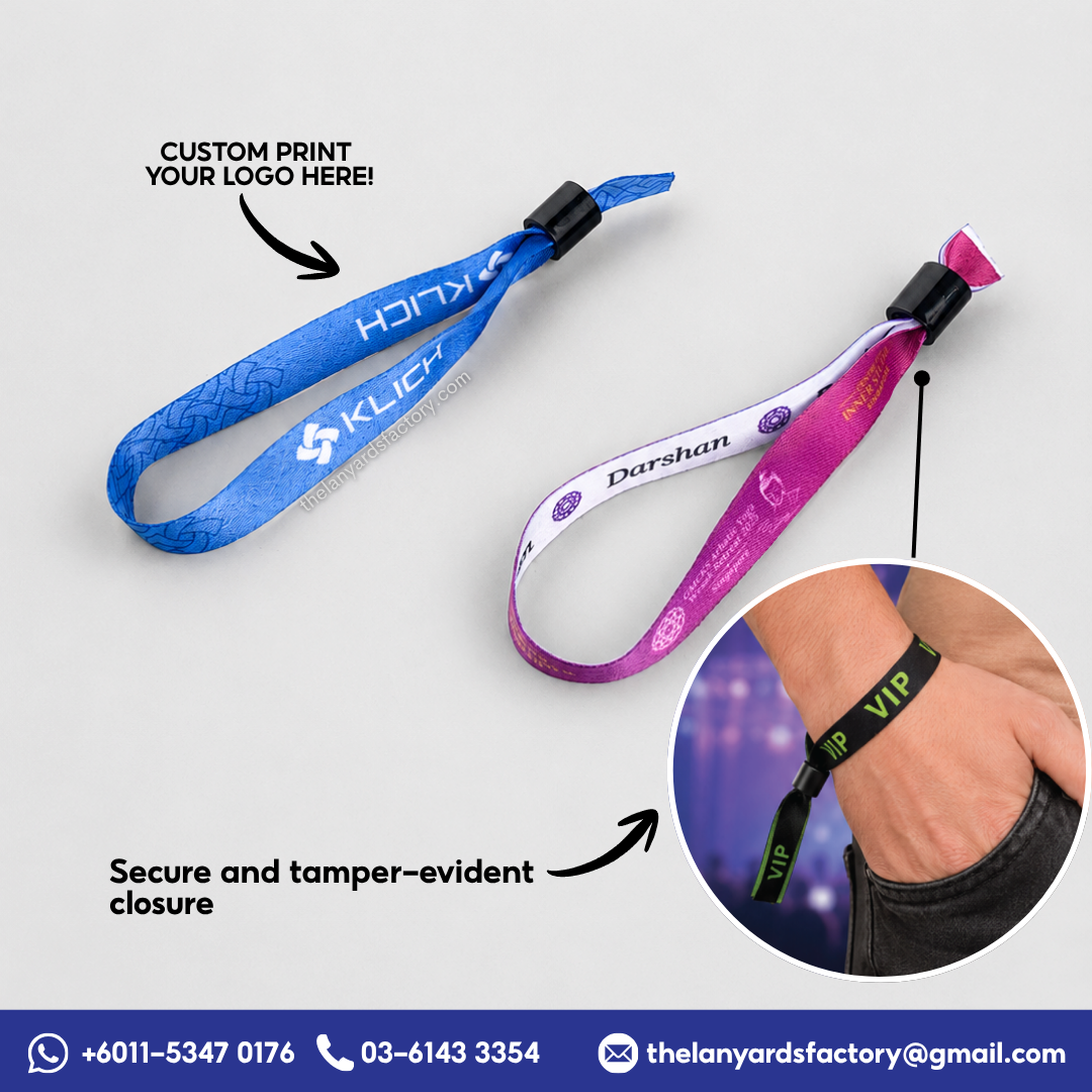 Wristband