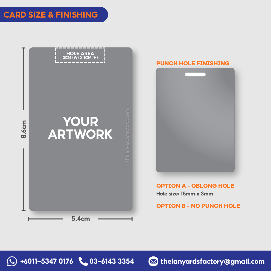 ID Card Printing