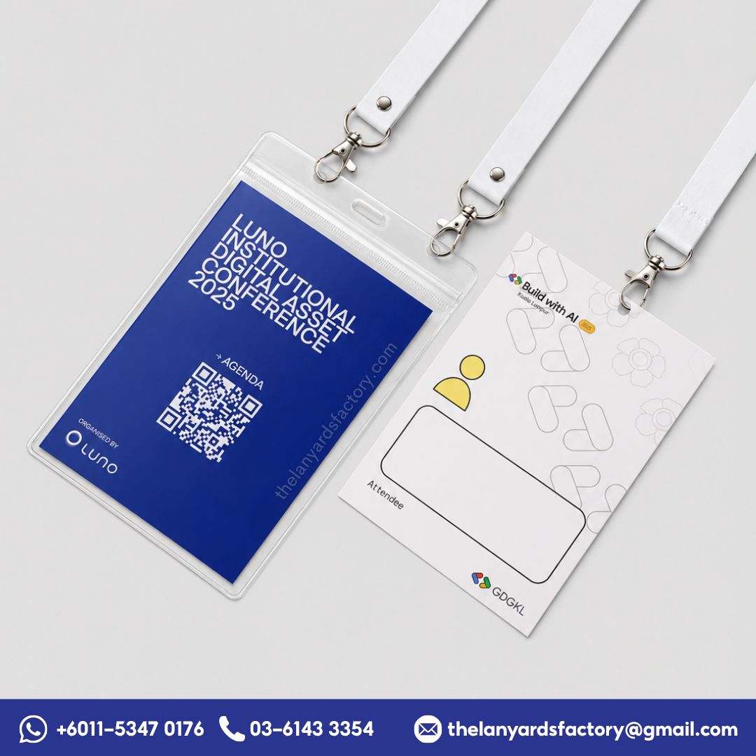 A6 Artcard Event Passes Printing