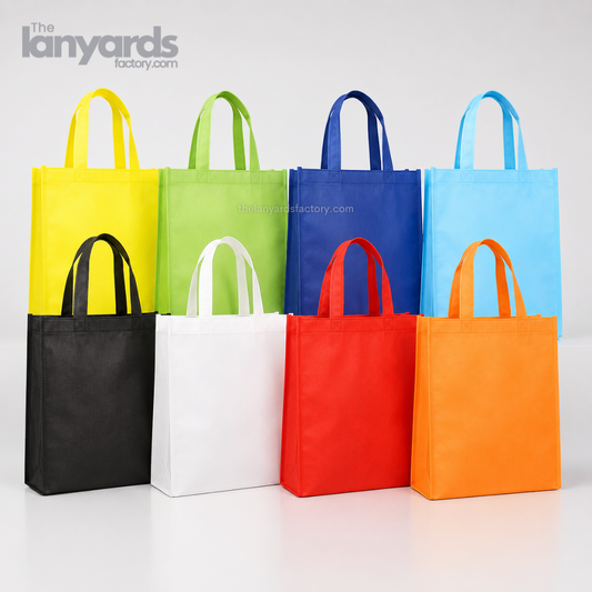A4 Non Woven Bag DTF