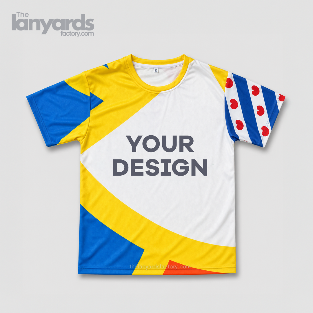 Sublimation Shirt