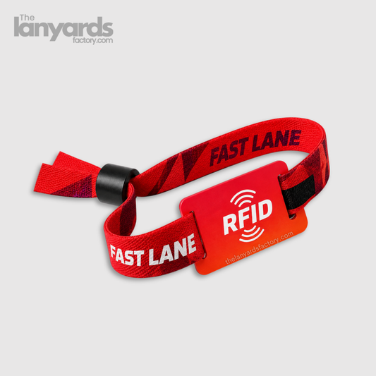 RFID Wristband