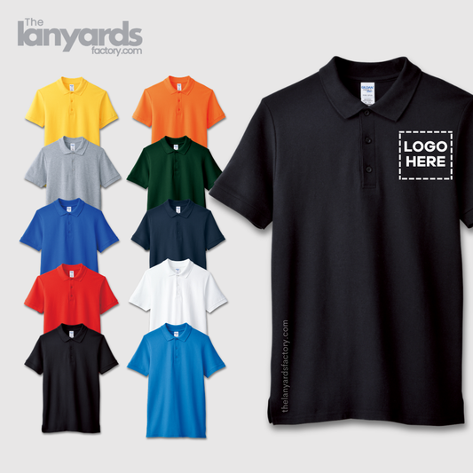 Polo T-Shirt