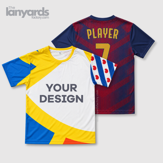 Sublimation Shirt