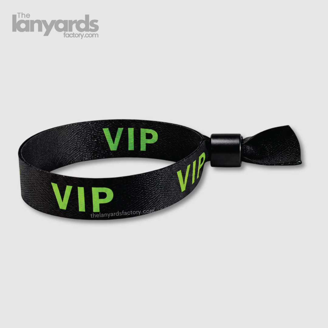Wristband