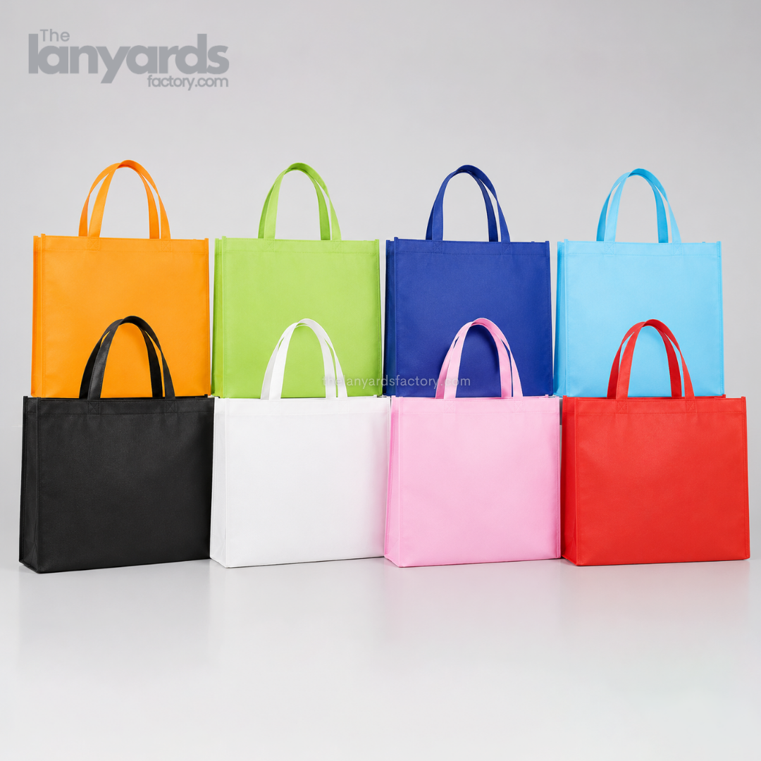 A3 Non Woven Bag DTF