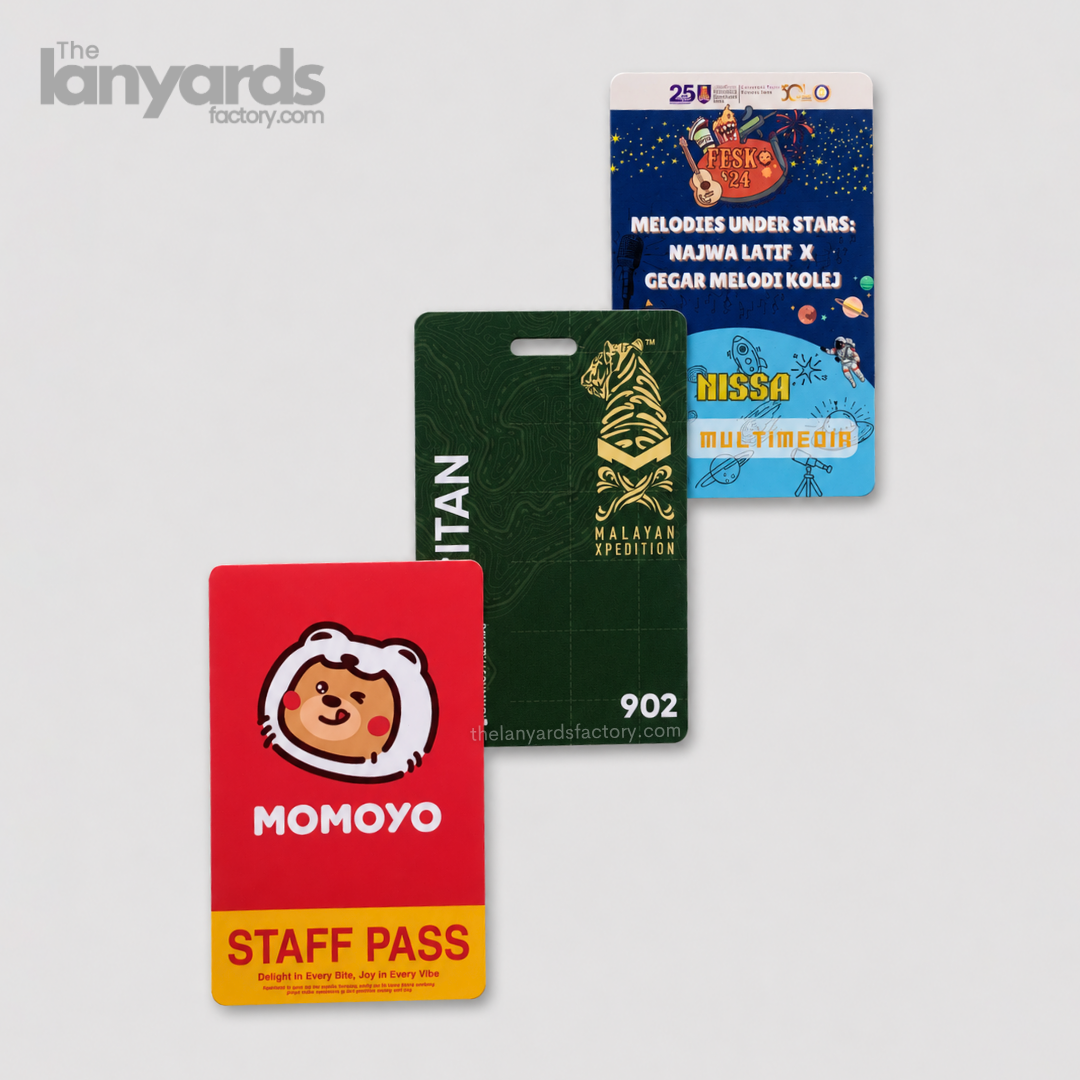 ID Card Printing