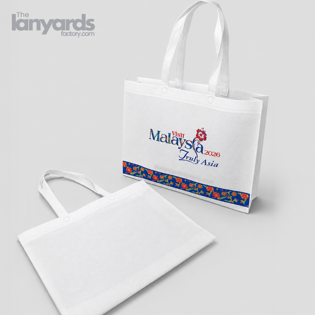 Sublimation Non Woven Bag A3