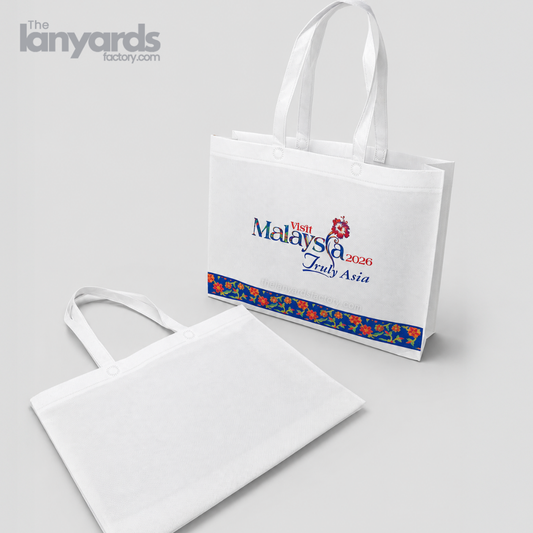 Sublimation Non Woven Bag A3